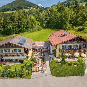 Alpenhotel Bergzauber Hotel