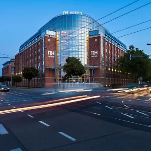Nh Neustadt Hotel Dresden