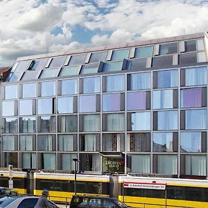 Arcotel Velvet Hotel Berlijn