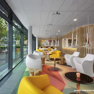 Prizeotel Bremen-city Hotel BRE