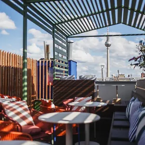 The Circus Hotel Berlijn