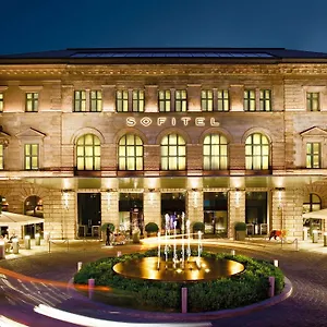 Sofitel Bayerpost Hotel München