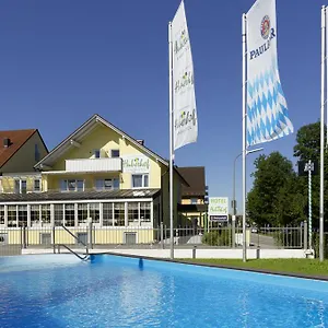 Huberhof Hotel