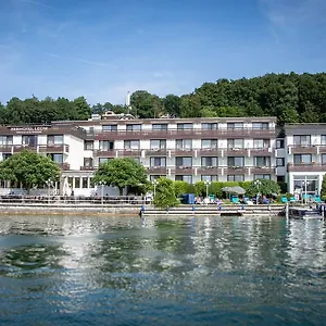 Seehotel Leoni Hotel