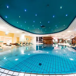 Mauritius & Therme Hotel Keulen
