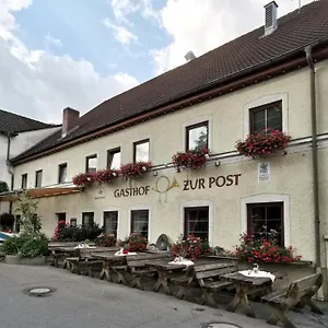 Zur Post Herberg